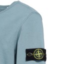 Stone Island Collegegenser   Dust Blue   Stone Island   8 år 128   Collegegenser   Blå