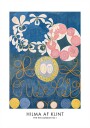 The Ten Largest No.1  Plakat Plakat / 50x70cm