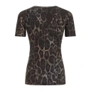 Roberto Cavalli, Dame, Topper, Flerfarget, S,
