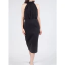 Max Mara Dame Kjoler Svart M,