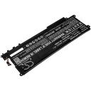 Batteri til HP Zbook x2 etc