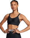 Under Armour Ua Infinity Mid 2.0 Bra   Black   M/D/DD