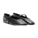 Stuart Weitzman Dame Sko Svart 39 EU,