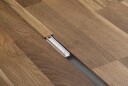 Berryalloc T list 2,4m Natur Eik