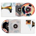 Telefon Tel Aviv Fahrenheit Fair Enough 25th Anniversary Limited Edition Vinyl