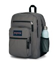 JanSport Big Student 15" Pc sekk Grå