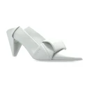 Loewe Dame Sko Hvit 37 EU,