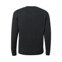 Zanone Herre Strikkevarer Blå 2XL,