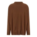 Be You Dame Bluser & Skjorter Brun S,