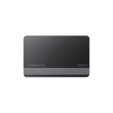 Nomad Tracking Card Pro Find My black