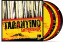 Diverse Artister  Tarantino Experience Box Set  LP/Vinyl