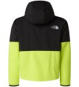The North Face B On The Trail Fz Hoodie Multi/patterned M