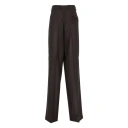 Tom Ford Dame Bukser Brun S,