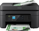 Epson WorkForce WF-2935DWF 4-i-1 Multifunksjonsskriver med Farge og Fax