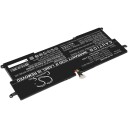 Batteri til HP Elitebook X360 1020 G2-1eq23ea osv.