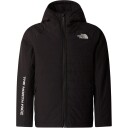 The North Face Aldri Stopp Synthetic Jakke Barn Svart L