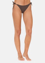 Sherrill W Side Tie Bikini Bri
