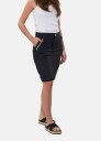Seaside Key West Long Skort W