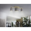 Taklampe Almeida - 15,5 cm