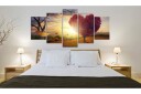 Bilde Land Of Feelings 100x50 Artgeist sp. z o. o.