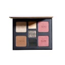 Milani All Inclusive Eye, Cheek & Face Palette - Smokey