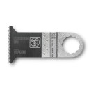 Fein E-Cut Precision HCS Sagblad 50 x 50 mm 100-pakning Maskintilbehør & forbruk