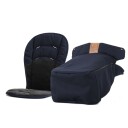 Kjørepose Emmaljunga Ergo Outdoor Navy
