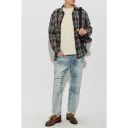 Dsquared2 Herre Jeans Blå L,