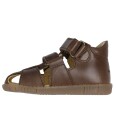 Bundgaard Sandaler   Ranjo II   Brun   Bundgaard   25   Sandals