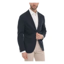 Paoloni Herre Jakker Blå 3XL,