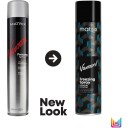 Matrix Vavoom Freezing Spray Extra 500ml