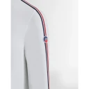 Fusalp Dame Topper Hvit S,