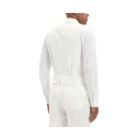 Hugo Herre Dress Hvit XL,