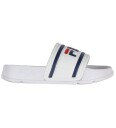 FILA - Slippers Morro Bay Slipper JR - Hvit