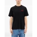 Msgm, Herre, Topper, Svart, S,