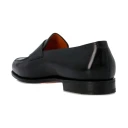 John Lobb Herre Sko Svart 43 EU,