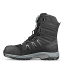 Brynje Arctic Safety Shoes S7 SRC Black 1 Par SKI-101601-Svart 46