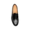 Henderson Baracco Herre Sko Svart 44 EU,