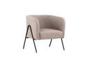 Venture Design Venture Design Rika lenestol Beige Beige