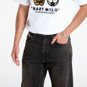 Calvin Klein Jeans 90S Straight Espresso Black Jean - Black - 34 x 34