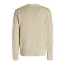 Jil Sander Herre Strikkevarer Beige M,