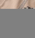 Name It Genser   NmmNick   Sesam   Name It   6 år (116)   Genser Beige Brun