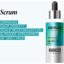 Nioxin Age Defense Hårserum 70 ml - Motvirker Grå Hår og Gjenoppliver Hodebunnen