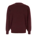 Brunello Cucinelli Herre Strikkevarer Brun L,