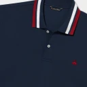 Brooks Brothers Herre Topper Blå 2XL,