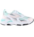 FILA Cr Cw02 Ray Tracer Kids Multi/patterned 33