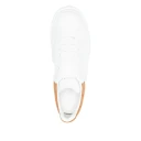 Alexander McQueen Herre Sko Hvit 40 EU,