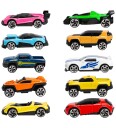 Dickie Toys Biler Støpte kjøretøy 5-pack Ass. Dickie Toys OneSize Bil
