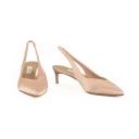 Max Mara, Dame, Sko, Rosa, 39 EU,