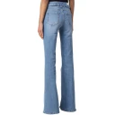 Pinko Dame Jeans Blå W27,